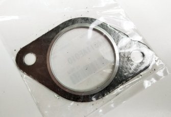 Прокладка глушника субару 44011AE010 Subaru фото 1