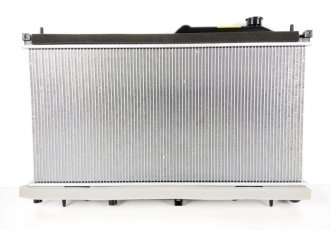 Радиатор системы охлаждение 45119AL060 Subaru фото 1