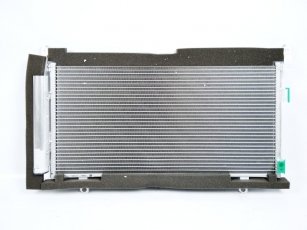 Радіатор системи кондицюювання повітря 73210SG002 Subaru фото 1