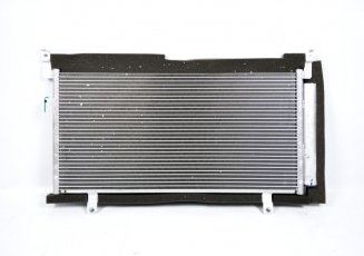 Радиатор системы кондицюювання воздуха 73210SG002 Subaru фото 2