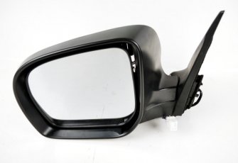Зеркало заднего обзора левое 91029SC070 Subaru фото 2