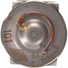 Клапан кондиционера 20 93 6256 SWAG фото 3