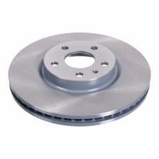 Купить 50 10 4953 SWAG Тормозные диски Mondeo 5 (1.0, 1.5, 1.6, 2.0, 2.5)