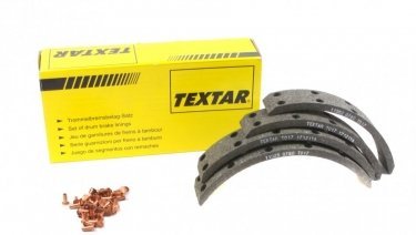 Купить 1101901 TEXTAR Тормозные накладки Мерседес Т1 (2.3, 2.4, 2.9, 3.0)
