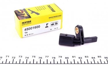 Купити 45001600 TEXTAR Датчик АБС Транспортер (Т5, Т6) (1.9, 2.0, 2.5, 3.2)