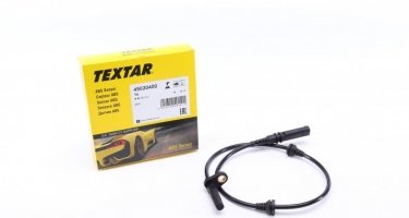 Купити 45020400 TEXTAR Датчик АБС BMW X5 (E70, F15) (2.0, 3.0, 4.4, 4.8)