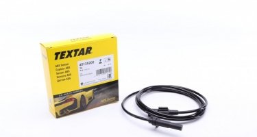 Купить 45135200 TEXTAR Датчик АБС Crafter (35, 50) (2.0 TDI, 2.0 TDI 4motion, 2.5 TDI)