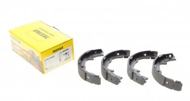 Купити 91073400 TEXTAR Гальмівні колодки задні Caliber (1.8, 2.0, 2.1, 2.4) 