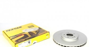 Купити 92103205 TEXTAR Гальмівні диски М Клас W163