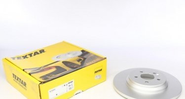 Купить 92103303 TEXTAR Тормозные диски M-Class W163