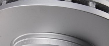 Тормозной диск 92106005 TEXTAR фото 4