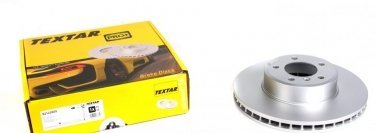 Купить 92122605 TEXTAR Тормозные диски БМВ Е60 (Е60, Е61) (2.0, 2.2, 2.5, 3.0)
