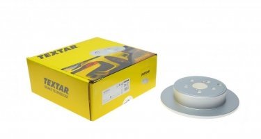 Купить 92135703 TEXTAR Тормозные диски Авенсис Т25 (1.6, 1.8, 2.0, 2.2, 2.4)