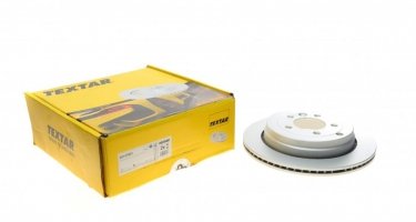 Купити 92147603 TEXTAR Гальмівні диски Рендж Ровер 2.7 D