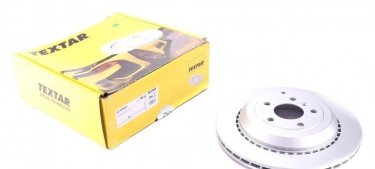 Купить 92150903 TEXTAR Тормозные диски GL-CLASS (3.0, 4.0, 4.7, 5.5)