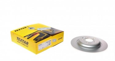 Купить 92162903 TEXTAR Тормозные диски XC70 (2.0, 2.4, 2.5, 3.0, 3.2)