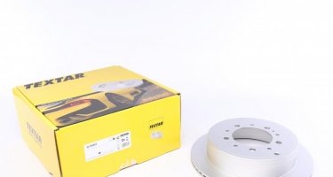 Купить 92198503 TEXTAR Тормозные диски Tundra (4.0, 4.6, 4.7, 5.7)