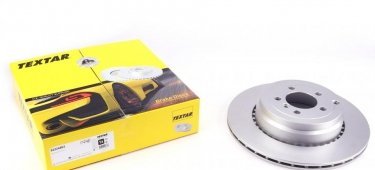 Купить 92224803 TEXTAR Тормозные диски Range Rover (4.4 D, 5.0)