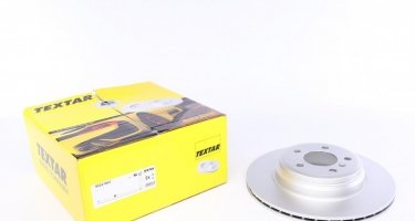 Купить 92241903 TEXTAR Тормозные диски БМВ Ф30 (Ф30, Ф31, Ф35, Ф80) (2.0, 3.0)