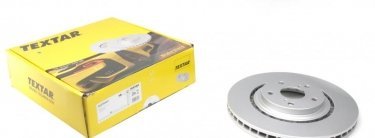 Купить 92259403 TEXTAR Тормозные диски Rav 4 (2.0, 2.5)