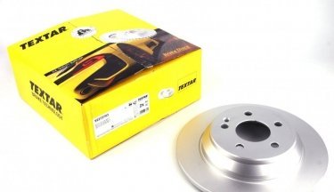 Купить 92272703 TEXTAR Тормозные диски Vito 447 (1.6, 2.0, 2.1)