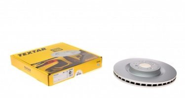 Купить 92284205 TEXTAR Тормозные диски М Класс W166 (ML 350 4-matic, ML 400 4-matic)