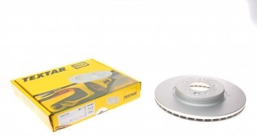 Купити 92307705 TEXTAR Гальмівні диски Amarok 3.0 TDI 4motion