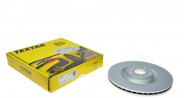 Купить 92308905 TEXTAR Тормозные диски ХС90 2.0