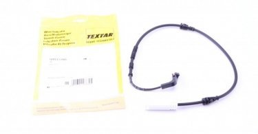Купити 98031200 TEXTAR Датчик зносу гальмівних колодок БМВ Е81 (1.6, 2.0, 3.0)