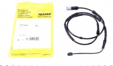 Купить 98046200 TEXTAR Датчик износа тормозных колодок БМВ Х4 Ф26 (2.0, 3.0)