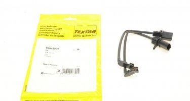 Купить 98046500 TEXTAR Датчик износа тормозных колодок Audi A6 C7 (1.8, 2.0, 2.8, 3.0, 4.0)