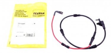 Купить 98048300 TEXTAR Датчик износа тормозных колодок Рендж Ровер (2.0, 3.0, 4.4, 5.0)
