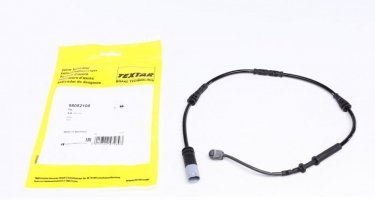Купити 98052100 TEXTAR Датчик зносу гальмівних колодок 2-series (F45, F46) (1.5, 2.0)