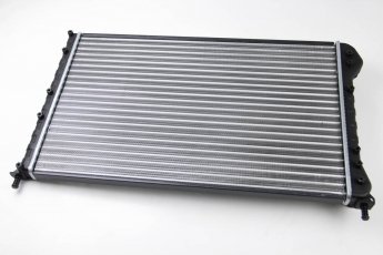 Купить D7F021TT THERMOTEC Радиатор охлаждения двигателя Doblo (1.4, 1.6, 1.9)