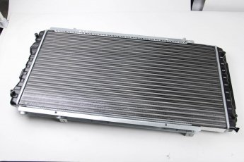 Радиатор охлаждения двигателя D7P001TT THERMOTEC фото 2