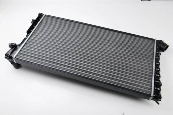 Купить D7P006TT THERMOTEC Радиатор охлаждения двигателя Partner (1.8 D, 1.9 D, 2.0 HDI)