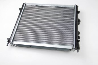 Купить D7R002TT THERMOTEC Радиатор охлаждения двигателя Kangoo 1 (0.0, 1.5, 1.9)