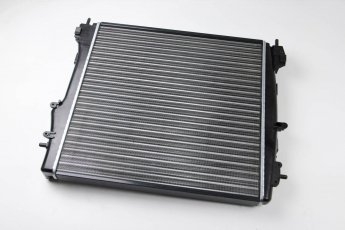 Купить D7R006TT THERMOTEC Радиатор охлаждения двигателя Кенго (1, 2) (1.1, 1.5, 1.6, 1.9)