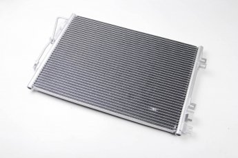 Купить KTT110060 THERMOTEC Радиатор кондиционера Kangoo 1 (1.2 16V, 1.5 dCi)