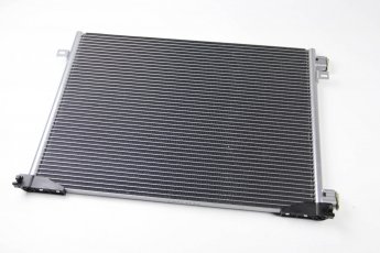 Радиатор кондиционера KTT110228 THERMOTEC фото 2