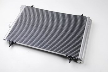 Купить KTT110297 THERMOTEC Радиатор кондиционера Berlingo 1.6 HDI 90