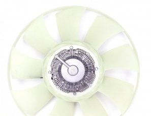 Купить 02.19.062 TRUCKTEC AUTOMOTIVE Вентилятор охлаждения Спринтер 906 (1.8, 2.1, 3.0, 3.5)