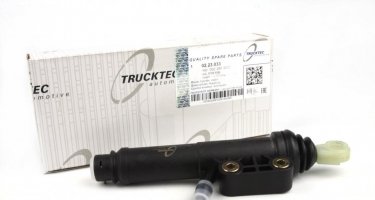 Купити 02.23.033 TRUCKTEC AUTOMOTIVE Циліндр зчеплення Sprinter (901, 902, 903, 904, 905)