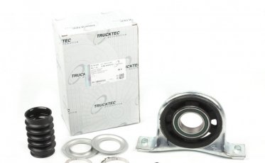 Купить 02.34.029 TRUCKTEC AUTOMOTIVE Подвесной подшипник кардана Crafter (35, 50) 2.5 TDI