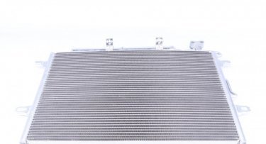 Купить 02.59.055 TRUCKTEC AUTOMOTIVE Радиатор кондиционера ЦЛ Класс (3.0, 3.5, 5.0, 5.4, 5.5)