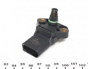 Датчик давления наддува VW Caddy 2.0 TDI 07-10/T5 2.5 TDI 03-09/Crafter 2.5 07.14.045 TRUCKTEC AUTOMOTIVE фото 2