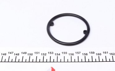 Уплотняющее кольцо, масляный радиатор 07.18.042 TRUCKTEC AUTOMOTIVE фото 2