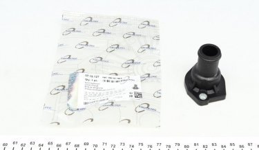Купить 07.19.127 TRUCKTEC AUTOMOTIVE Корпус термостата Audi A6 C4 (1.9, 2.0)