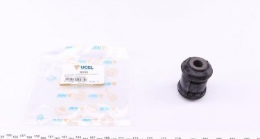 Купити 20235 UCEL Втулки стабілізатора Mazda 3 BK (1.3, 1.6, 2.0, 2.3)