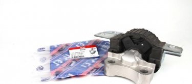 Купить 31506 UCEL Подушка двигателя Fiorino 1.4